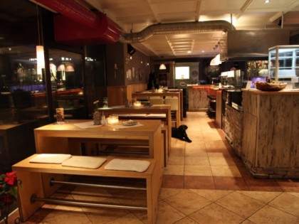 Photo: Gradiva Restaurant Lounge-Bar