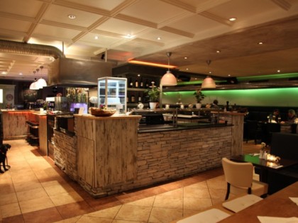 Photo: Gradiva Restaurant Lounge-Bar