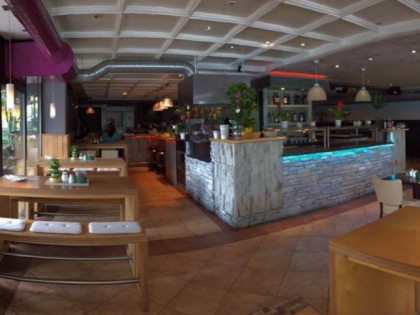 Photo: Gradiva Restaurant Lounge-Bar